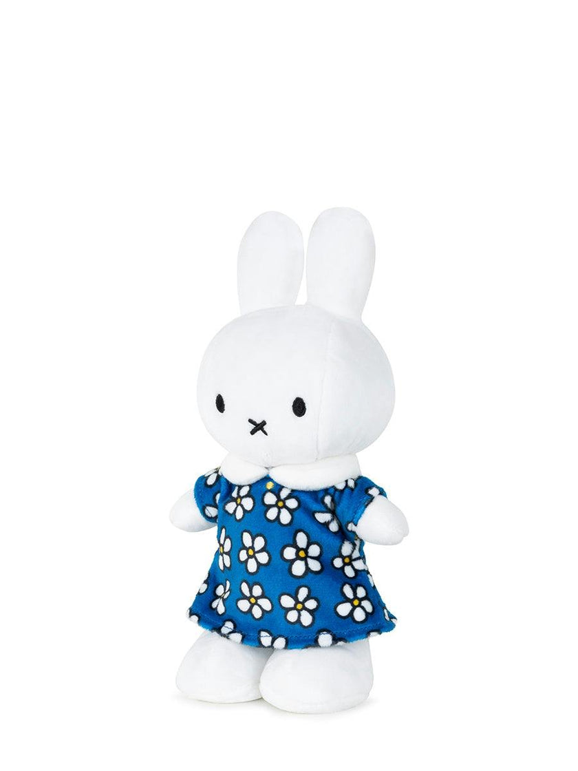 Miffy Standing Flower Dress - 9.5"