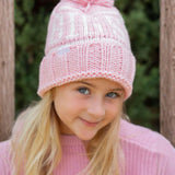 Big Sis Bobble Hat