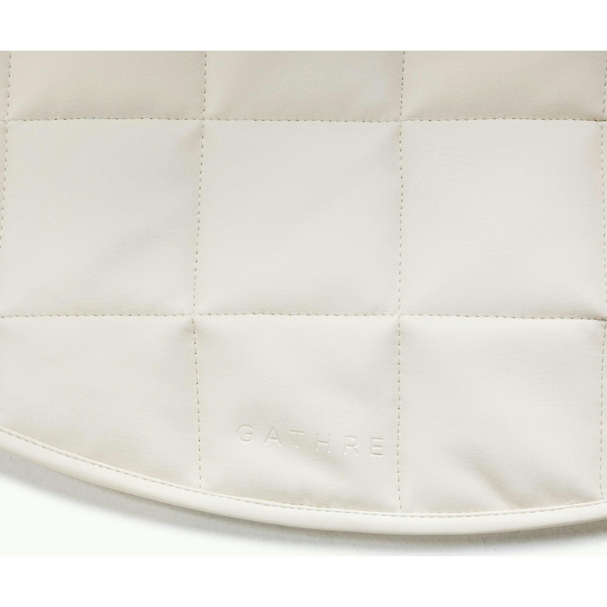 Quilted Mini Mat