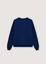 TNS Logo Men Sweatshirt  Summer Midnight