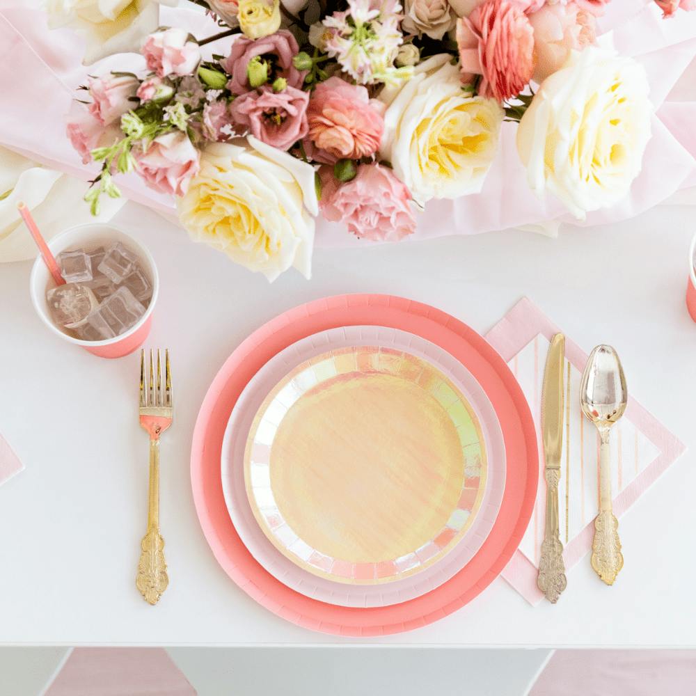 Petal Large Napkins