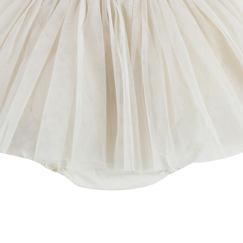 Rieta Skirt | Off White