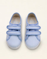 The Classic in Light Blue
