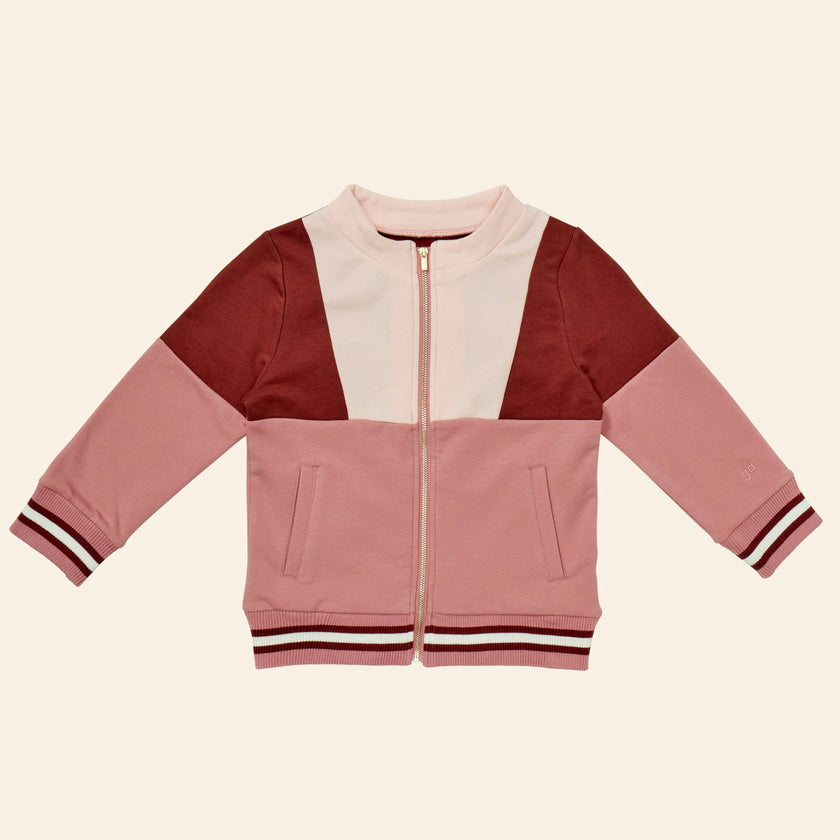 Palo Alto Jacket