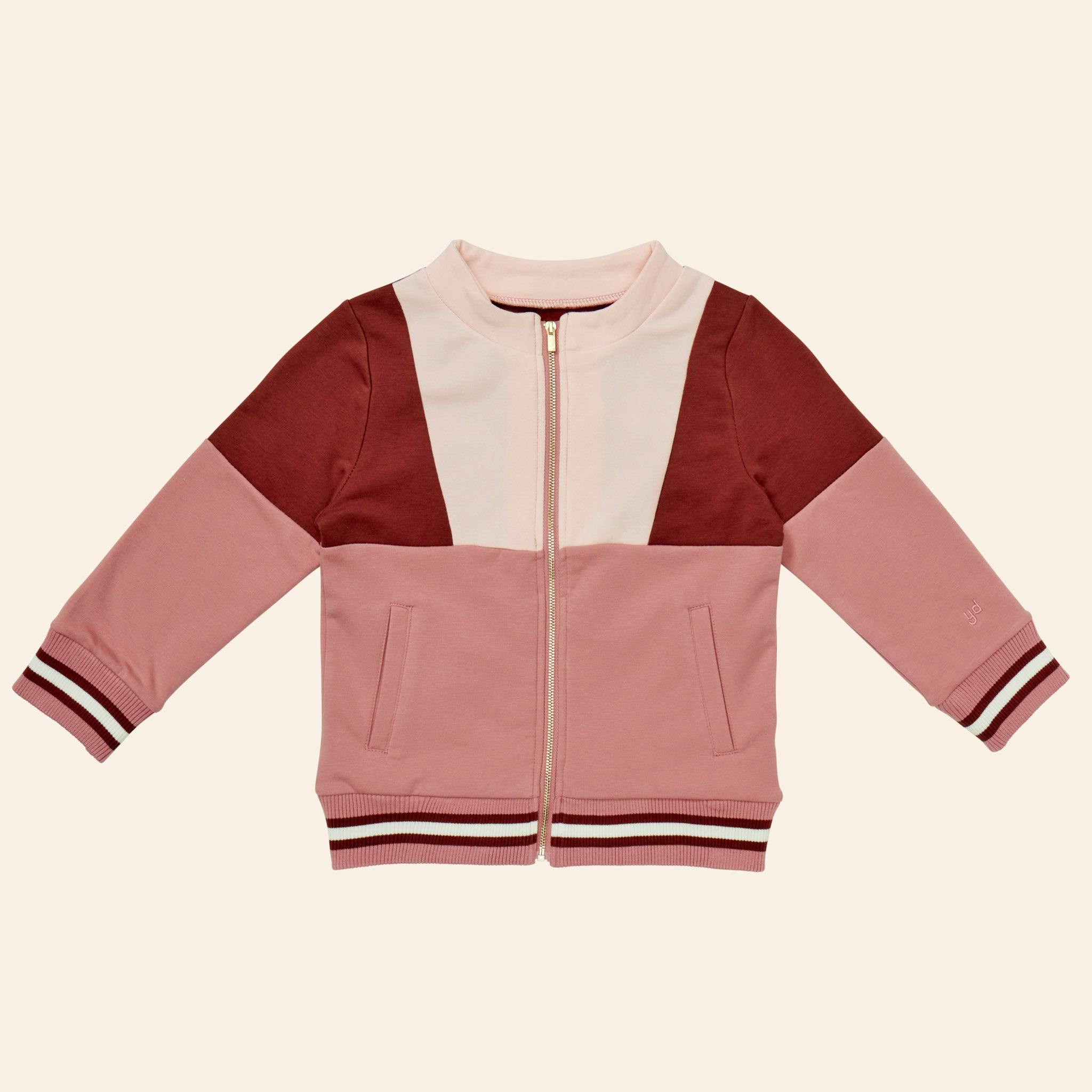 Palo Alto Jacket