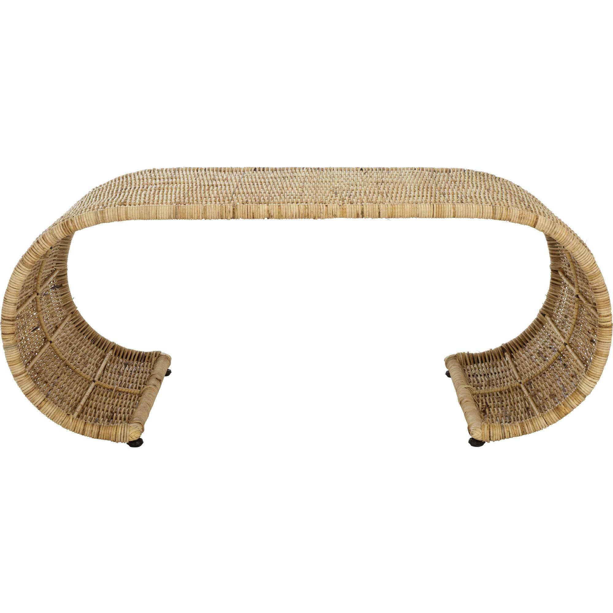 Tamo Coffee Table