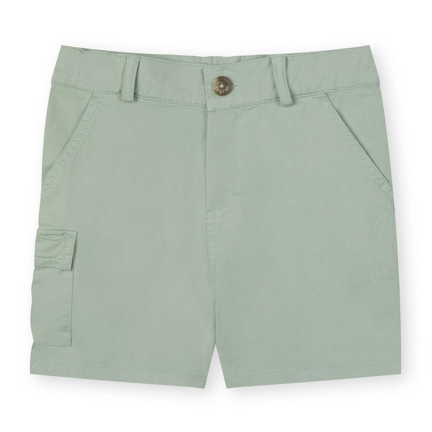 Cargo Shorts