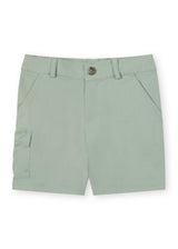 Cargo Shorts