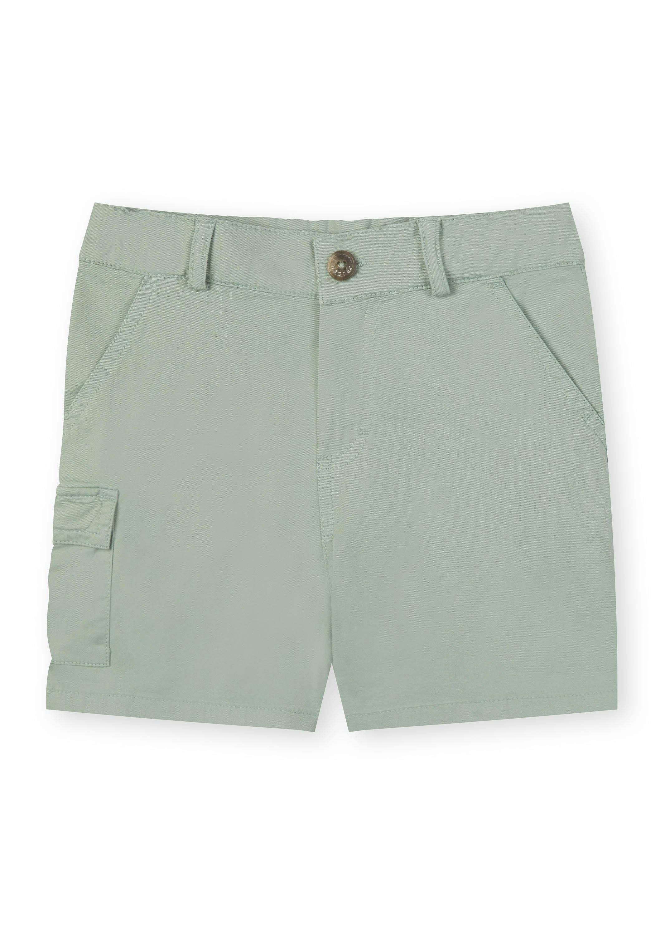 Cargo Shorts