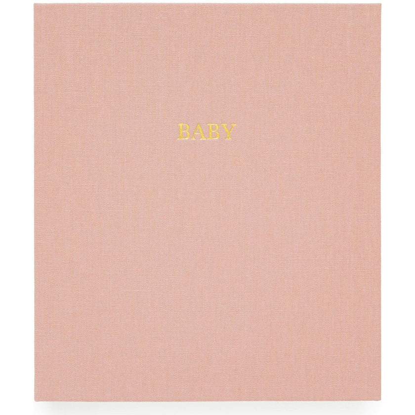 Baby Book