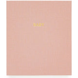 Baby Book