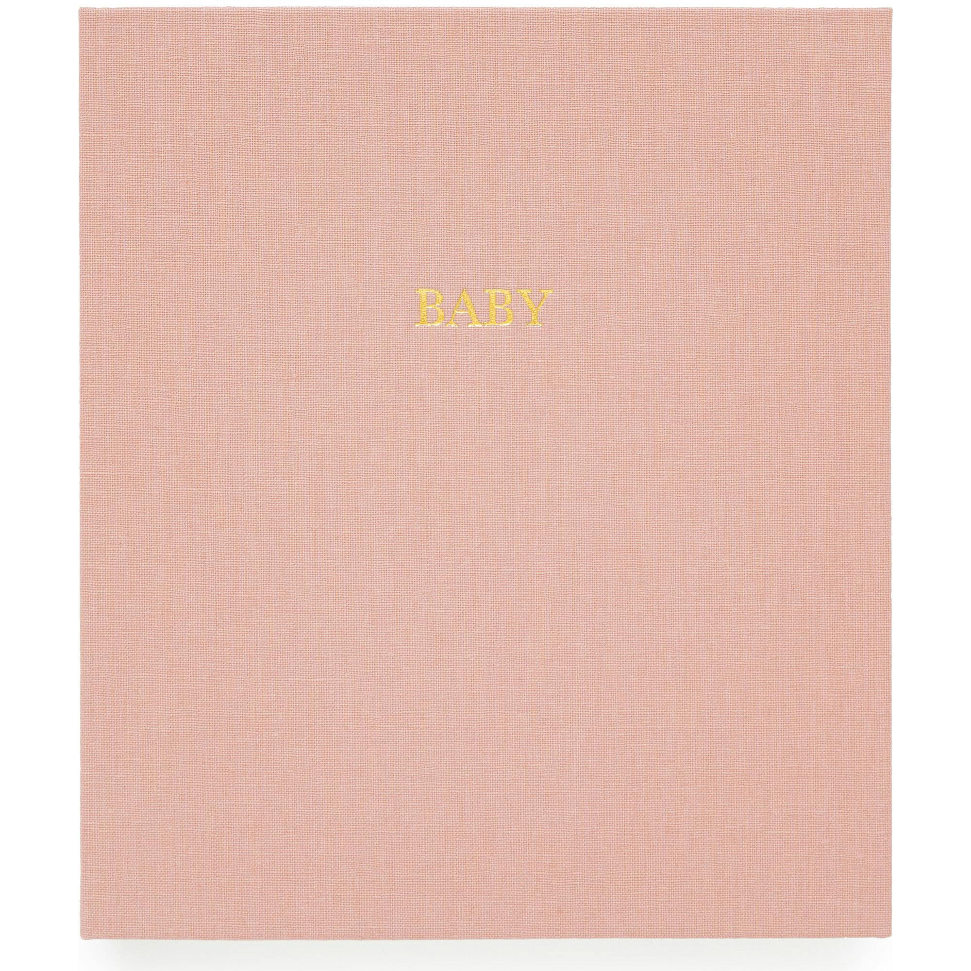 Baby Book