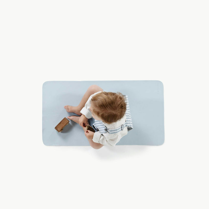Micro+ Changing Mat