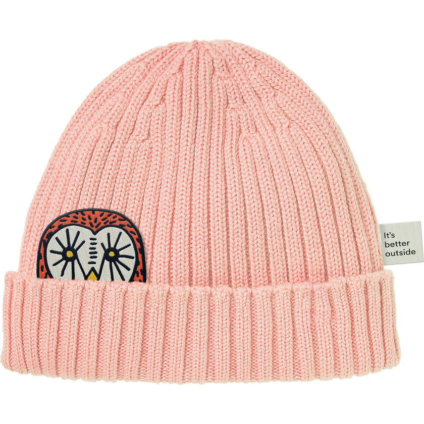 Civetta Mallet Merino Beanie