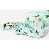 PAW Patrol: Easter Bamboo Convertible Footie