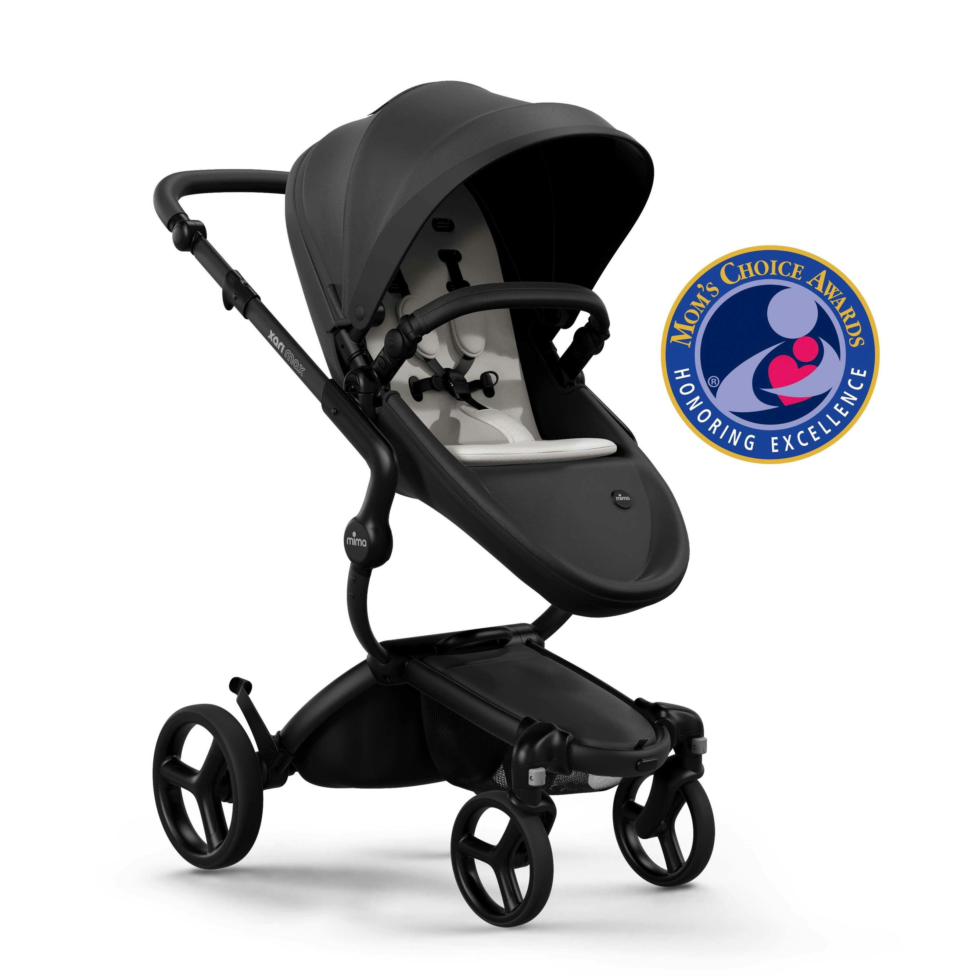 Xari Max Stroller
