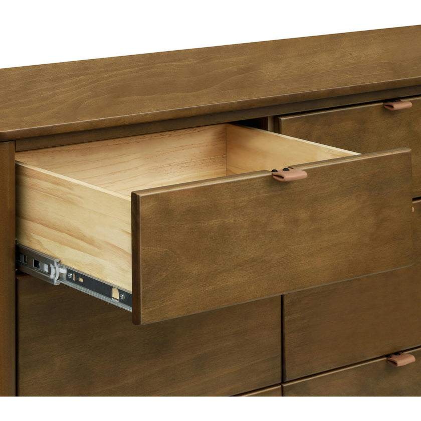 Bondi 9-Drawer Extra Wide Assembled Dresser (61")