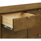 Bondi 9-Drawer Extra Wide Assembled Dresser (61")