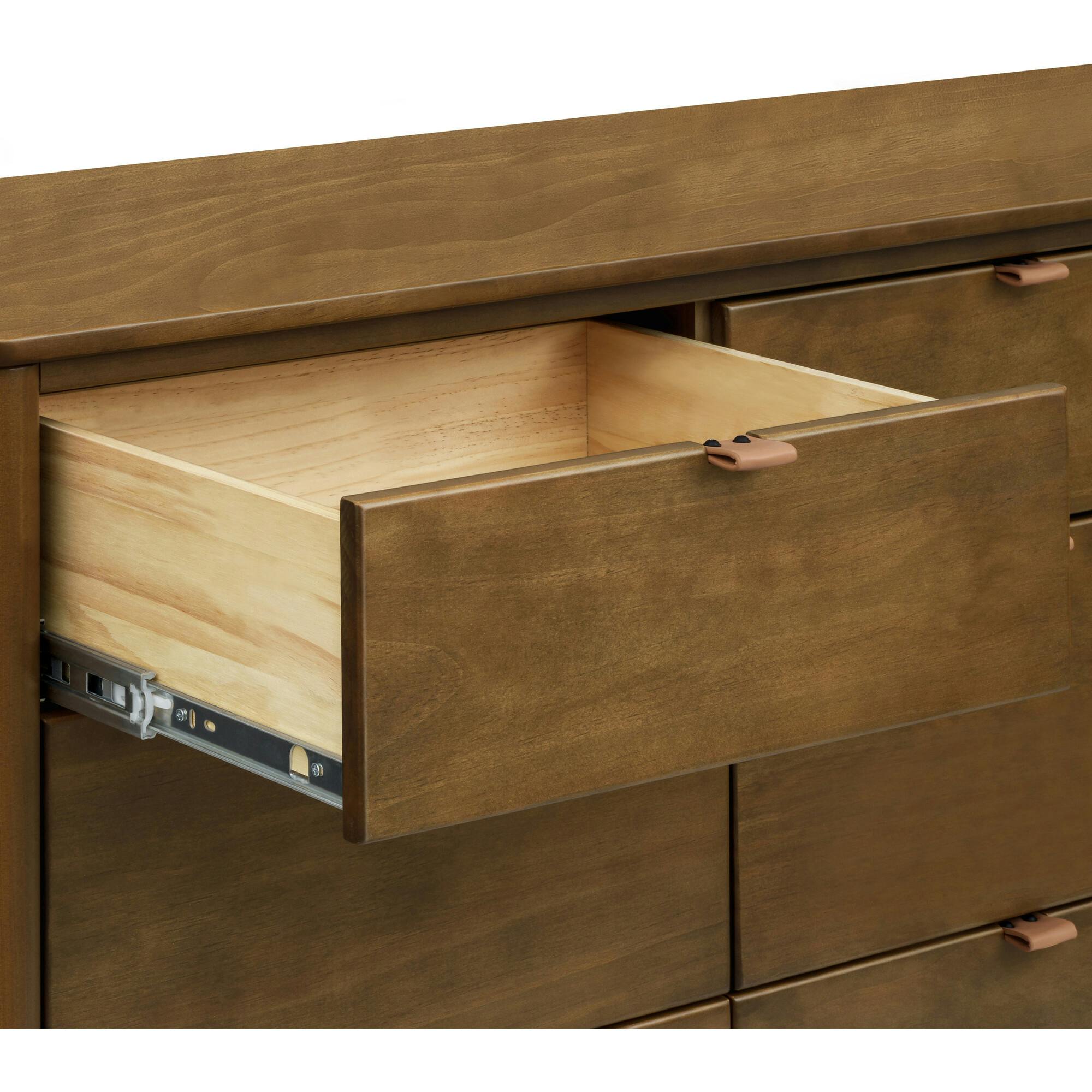 Bondi 9-Drawer Extra Wide Assembled Dresser (61