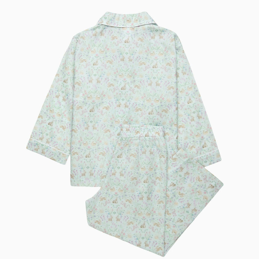 Country Bunnies Pajamas