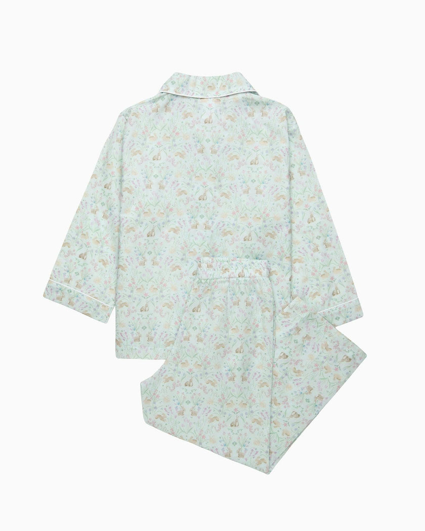 Country Bunnies Pajamas