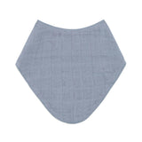 Cove Sea Life Cotton Bandana Baby Bib (3 Pack)
