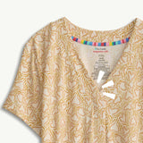 Women's Magnetic Nightgown