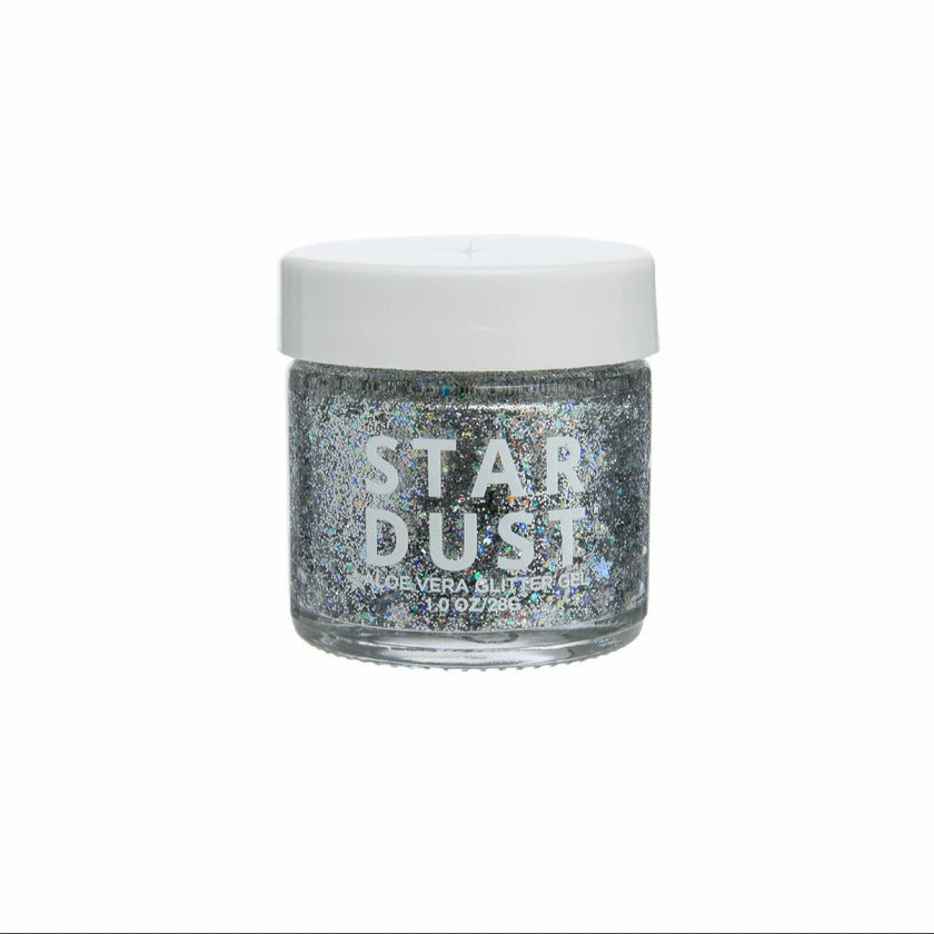 Star Dust Glitter Pot Disco