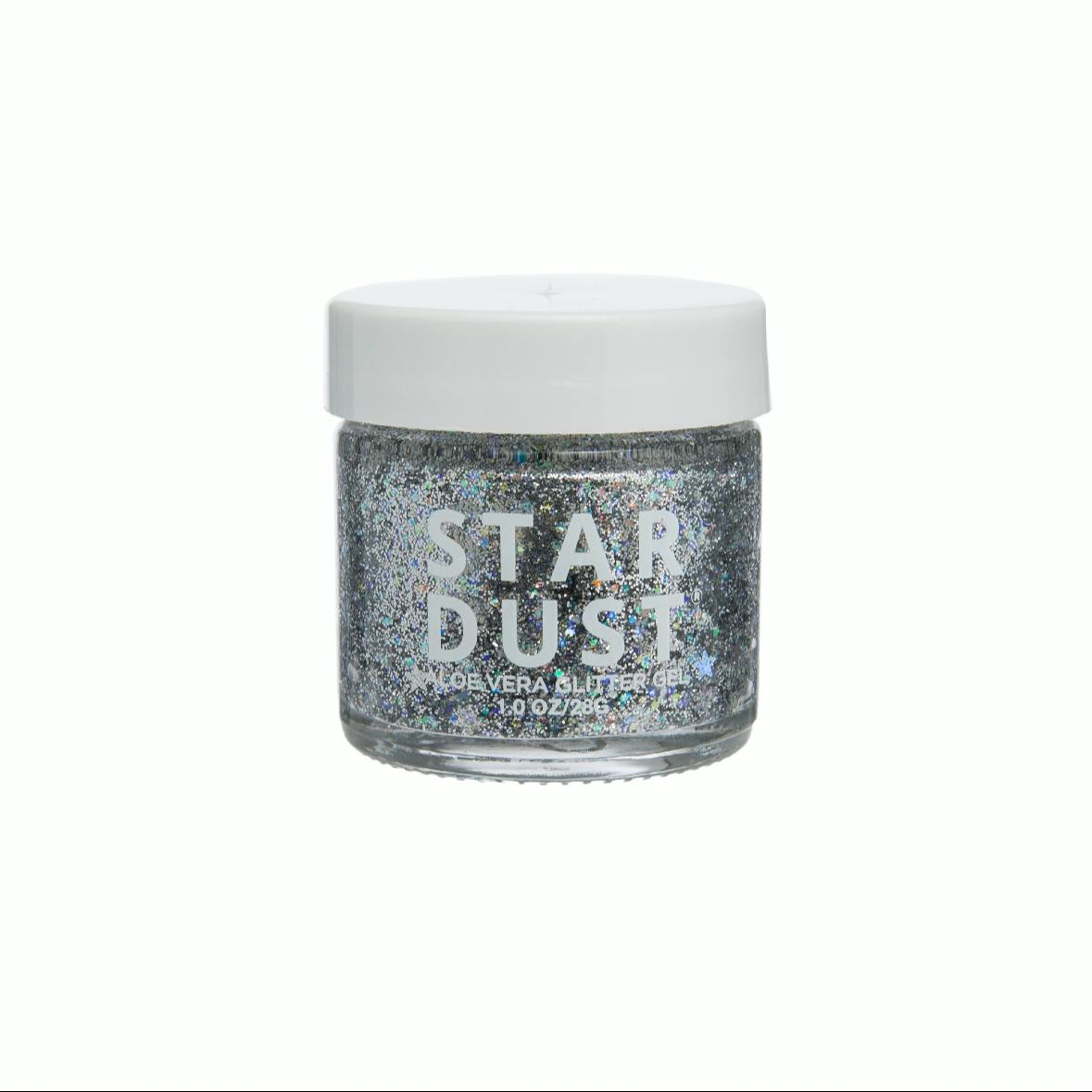 Star Dust Glitter Pot Disco