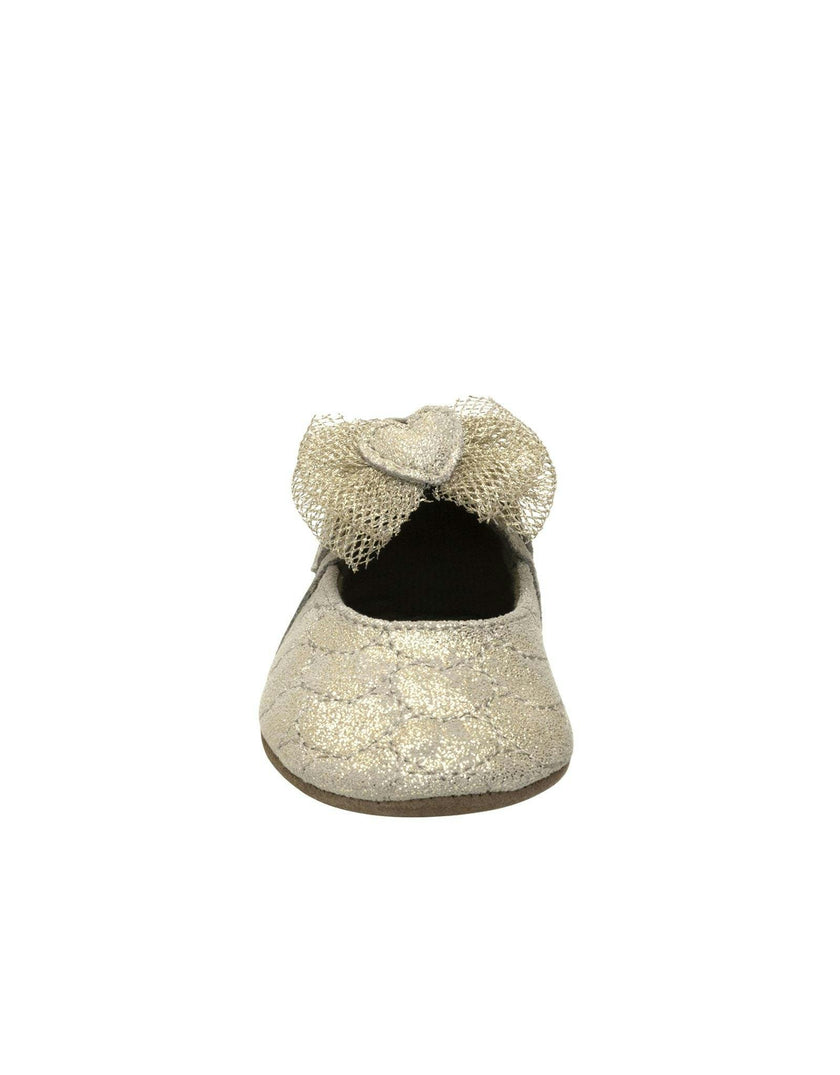 Desiree Gold Soft Sole
