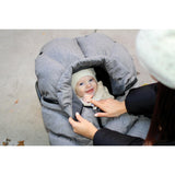 Car Seat Cocoon