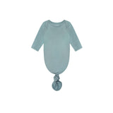 Bamboo Knotted Baby Gown