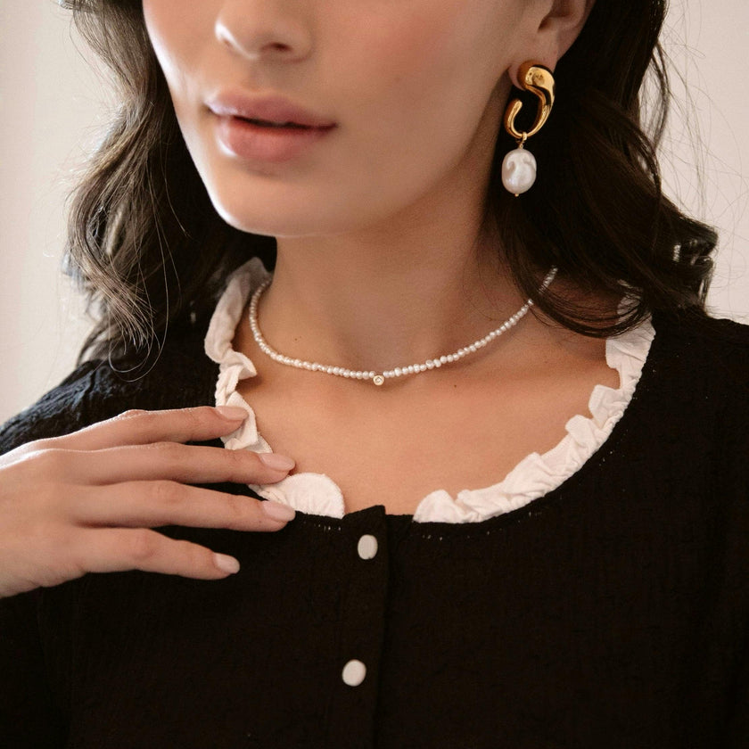 Clare Necklace