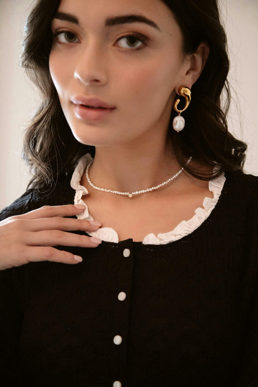Clare Necklace