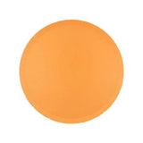 Shades Apricot Dessert Plates