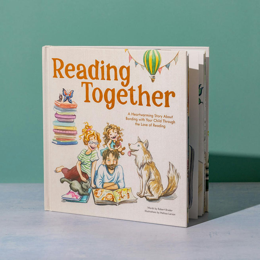 Reading Together