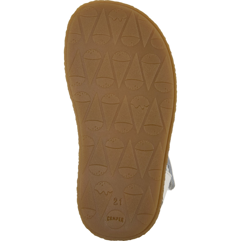 Miko Twins First Walker Sandals