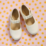 Charlotte Mary Jane | Bone Leather