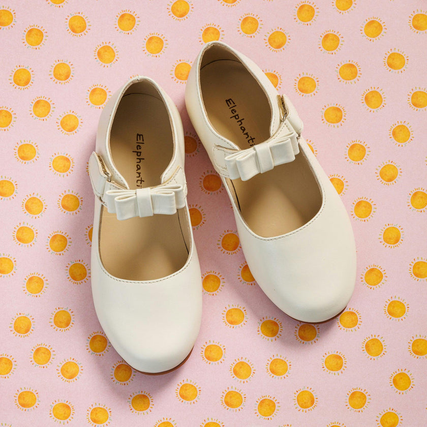 Charlotte Mary Jane | Bone Leather