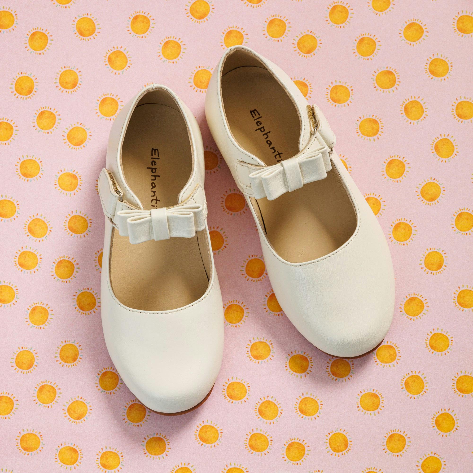 Charlotte Mary Jane | Bone Leather