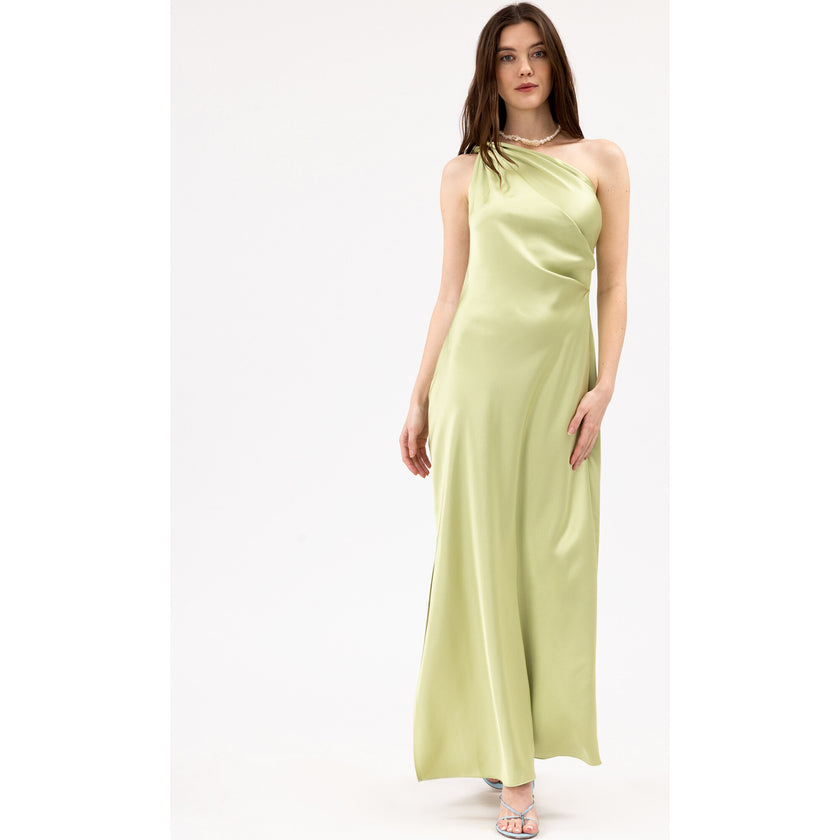 Stassi Dress, Green