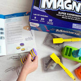 Magnetic Force Science Lab Kit