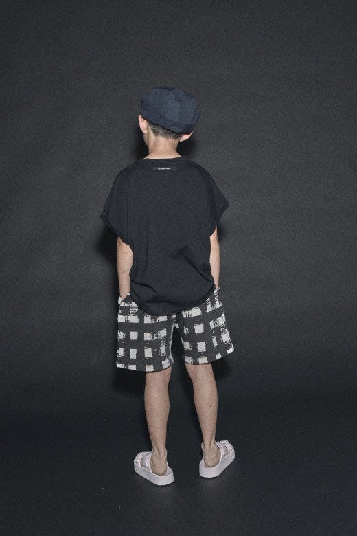 Atlantic Shorts