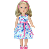 14.5" Doll