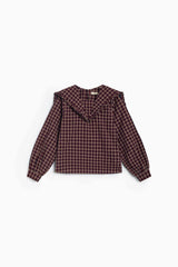 Orbit Blouse
