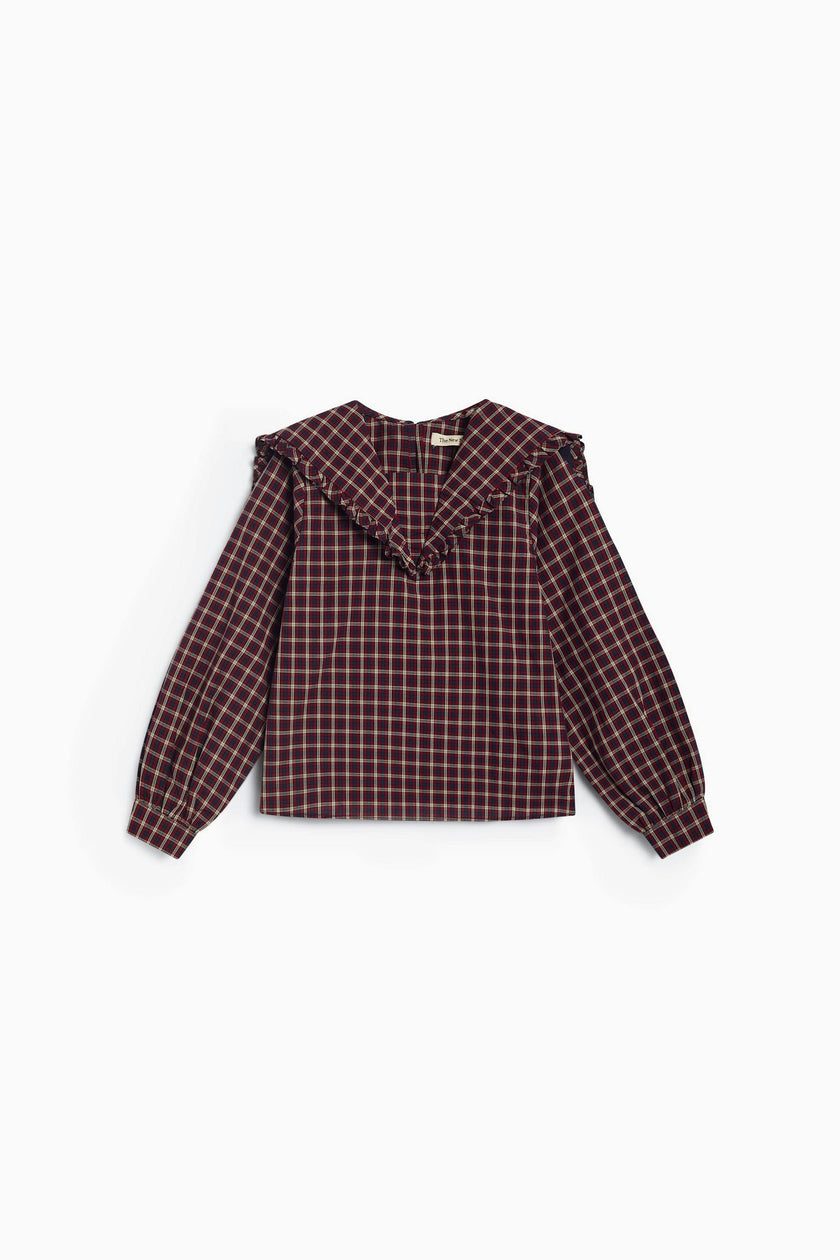 Orbit Blouse