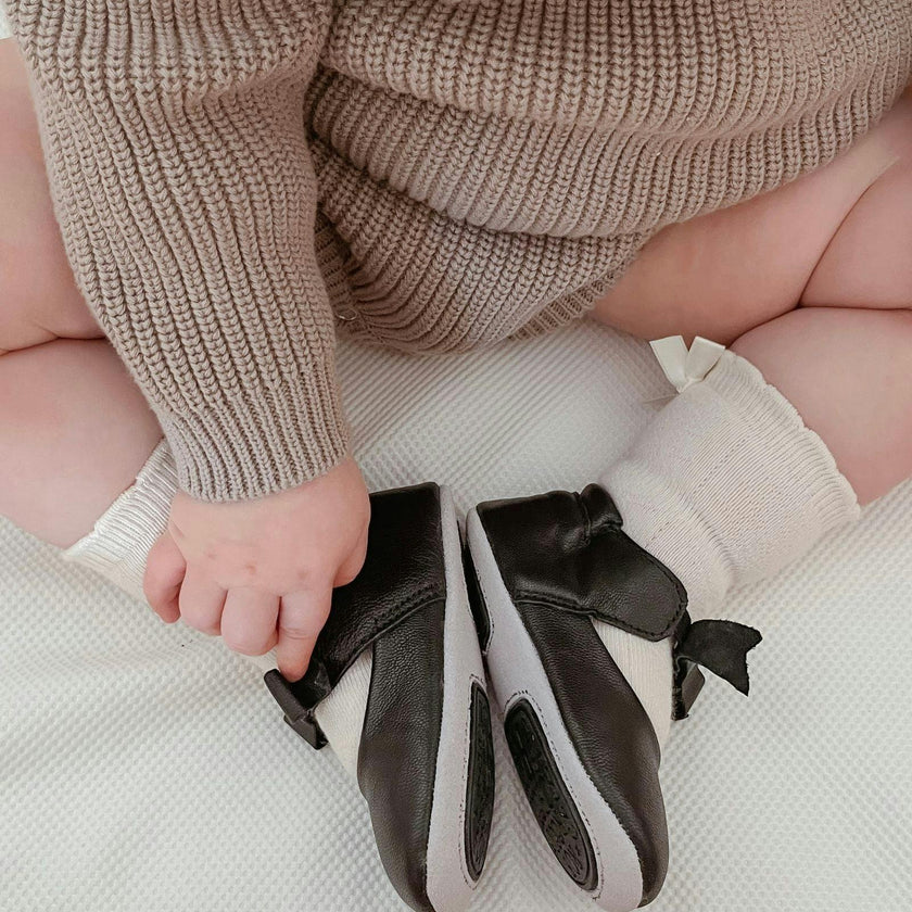 Sofia'S Classics Socks