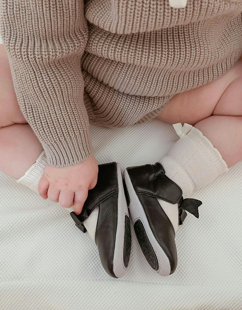 Sofia'S Classics Socks
