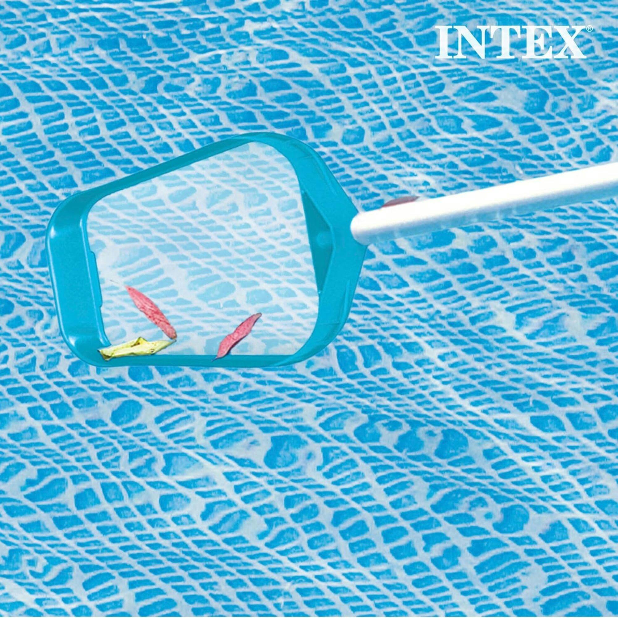 Pool Cleaning Maintenance Kit