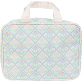 The Take It Tote in Pastel Floral